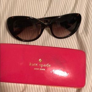 ‼️❗️ KATE SPADE SUNGLASSES‼️❗️